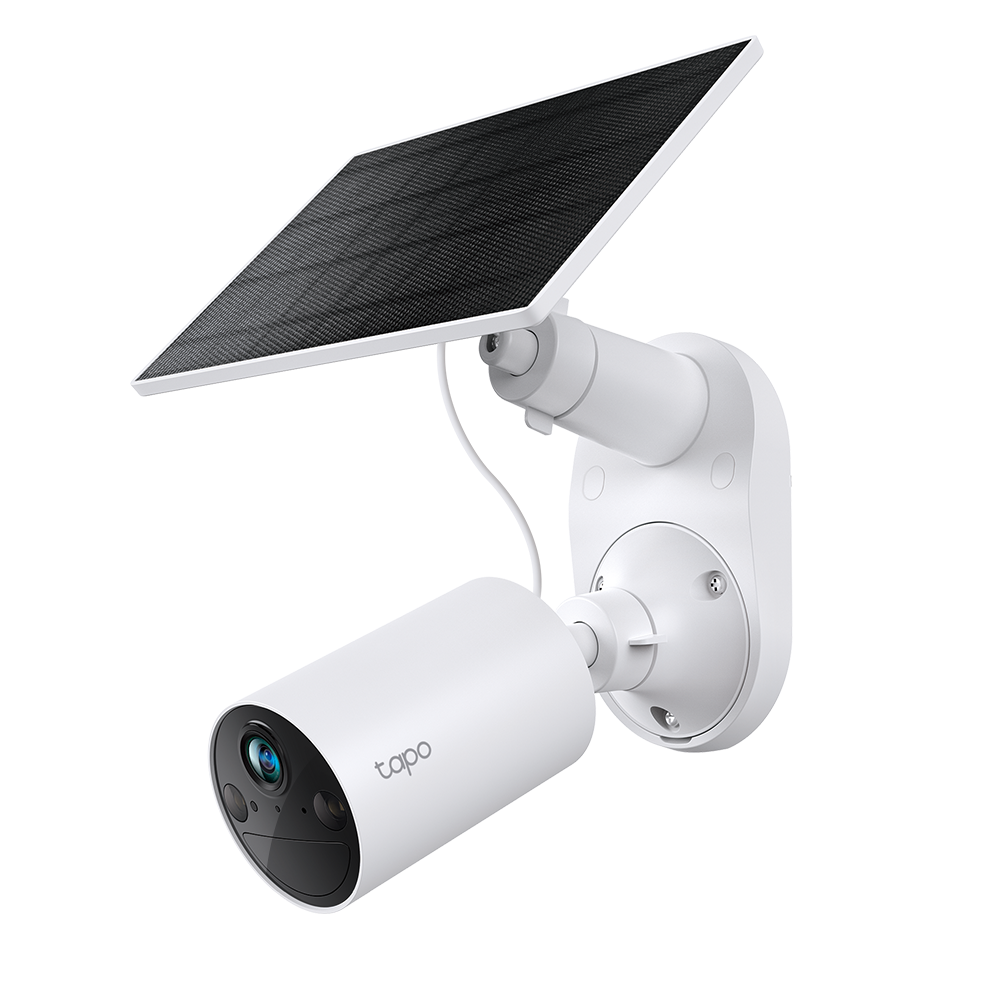 Caméra Tapo C410 Kit