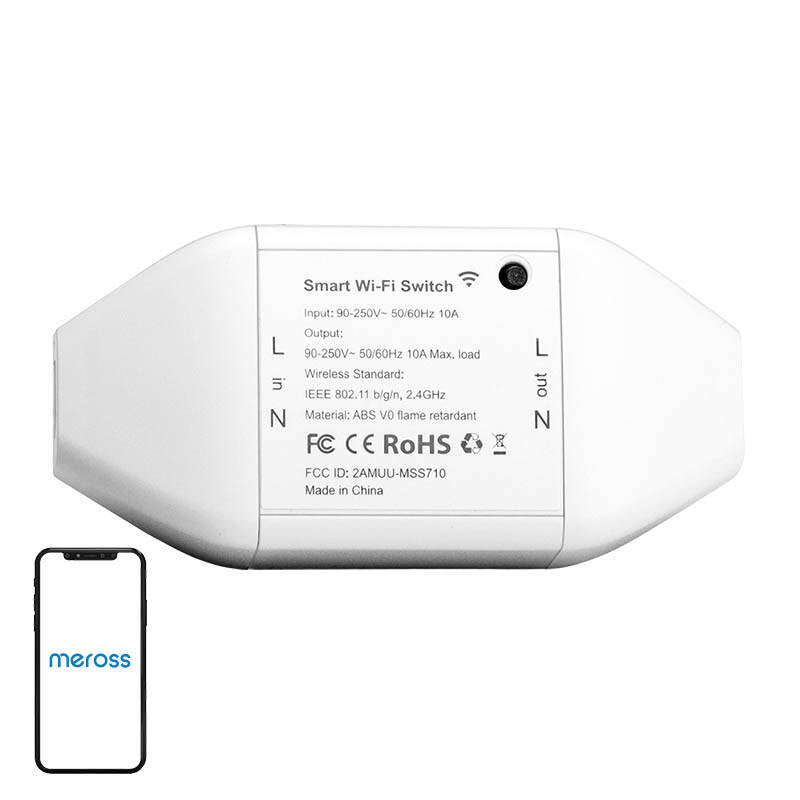 Interrupteur Meross MSS710-UN