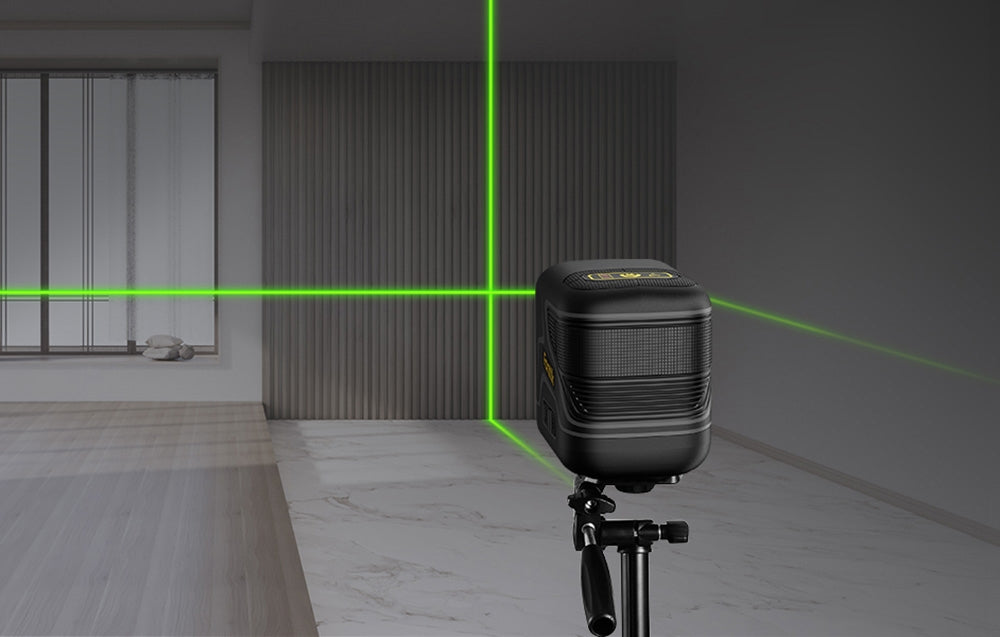 Niveau Laser Fanttik D2