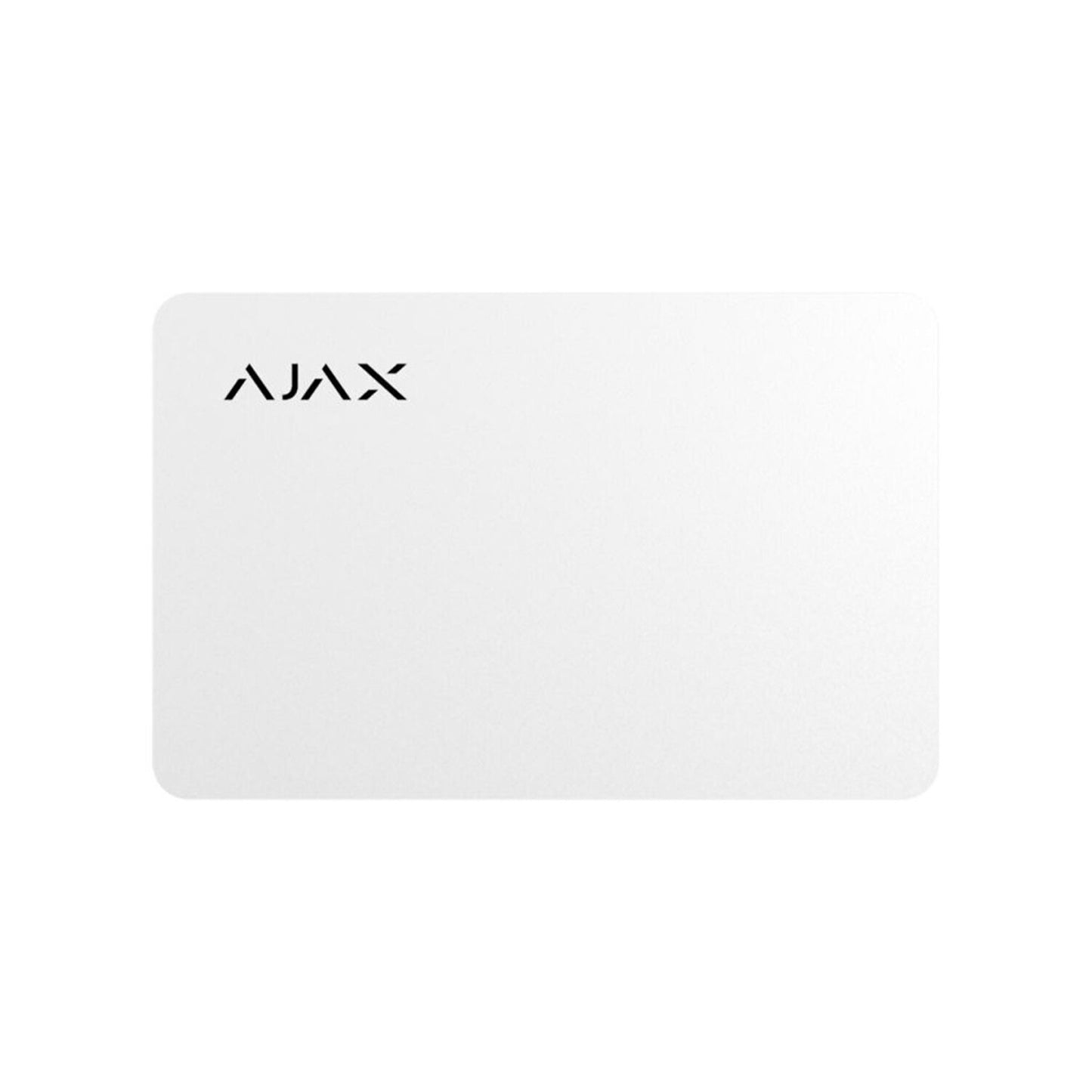 Carte Ajax Pass