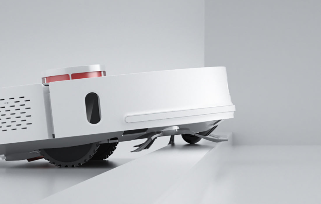 Robot aspirateur robot Roidmi Eve Plus