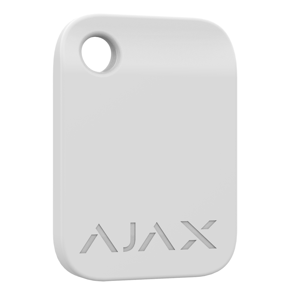 Porte clé Ajax Tag