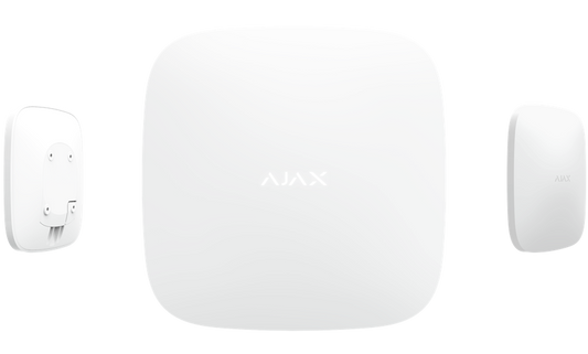 Centrale Ajax Hub Plus Jeweller