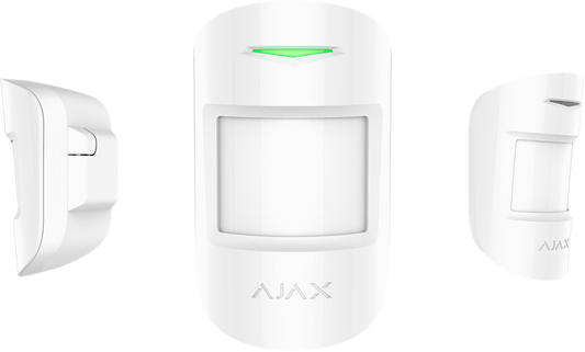 Detecteur Ajax MotionProtect Jeweller