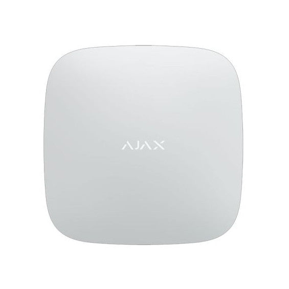 Centrale Ajax Hub 2 Plus Jeweller