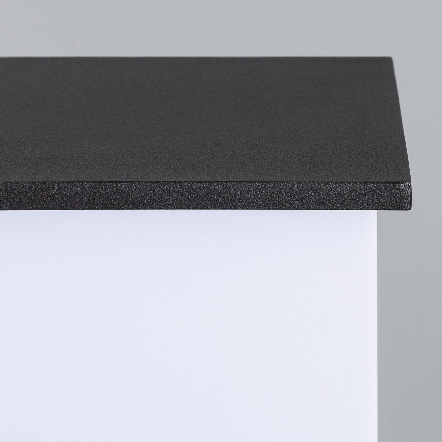 Applique Murale Extérieure Aluminium Daman