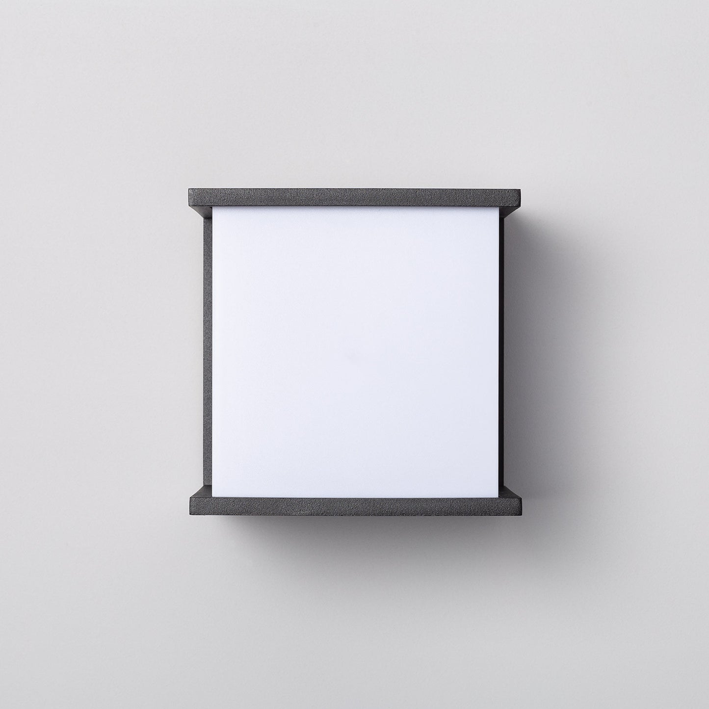 Applique Murale Extérieure Aluminium Daman