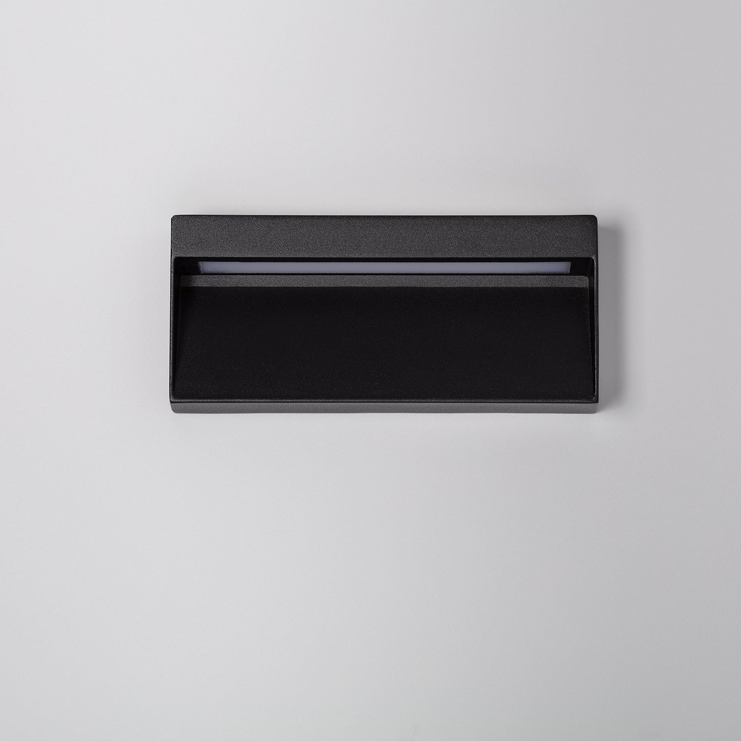 Balise LED Extérieure 6W en Saillie au Mur Columbia