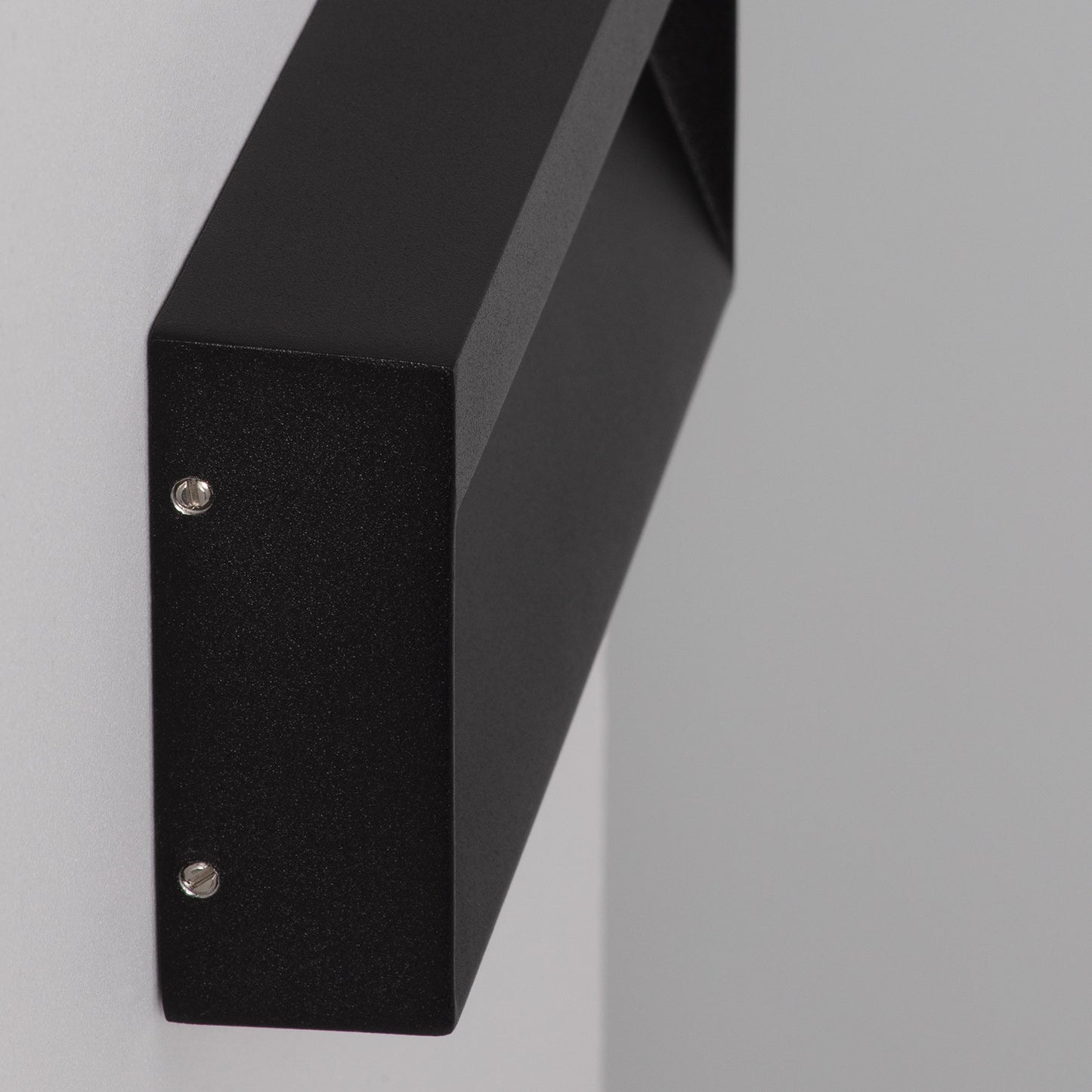 Balise LED Extérieure 6W en Saillie au Mur Columbia