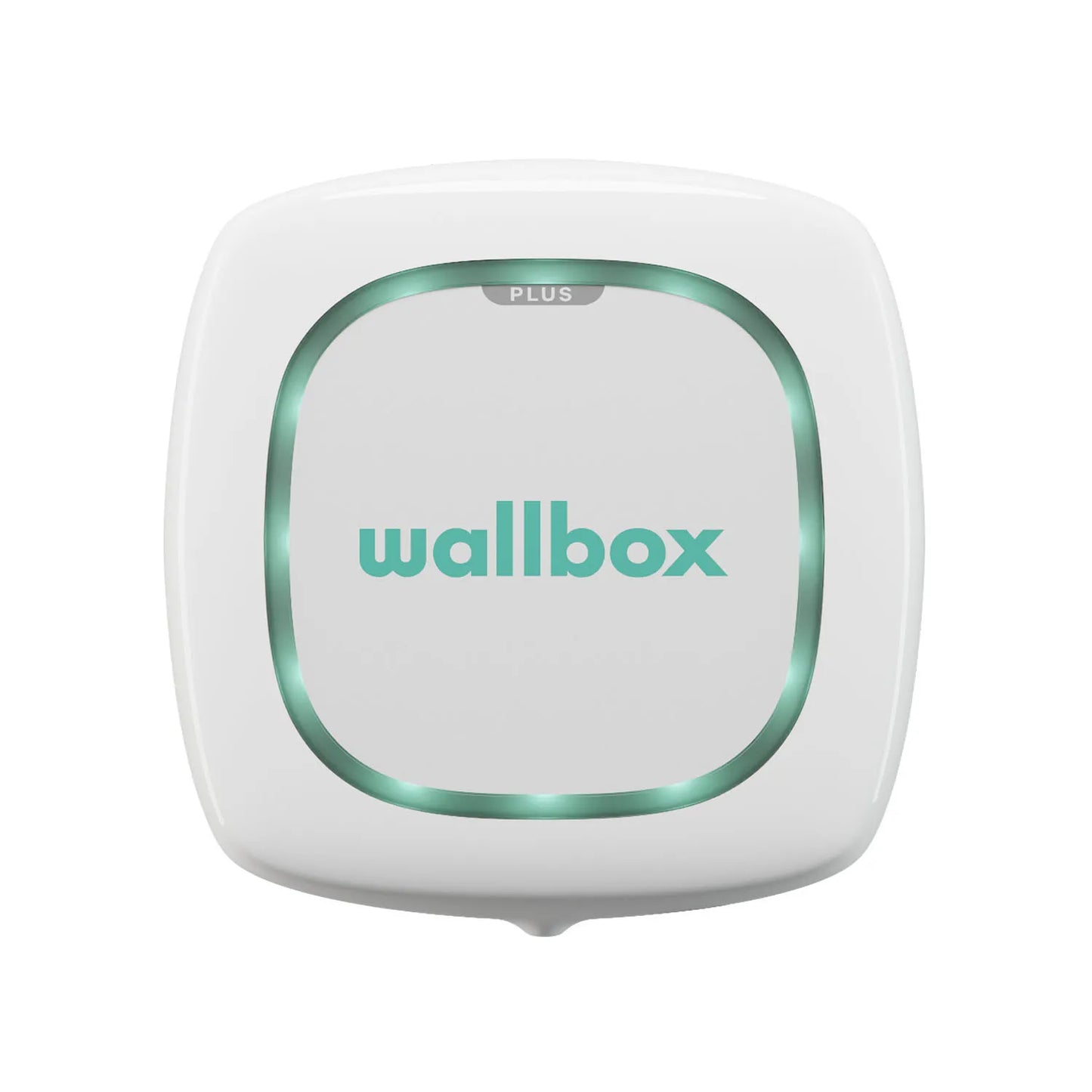 Borne WALLBOX Pulsar Plus 11kW Triphasé 5m