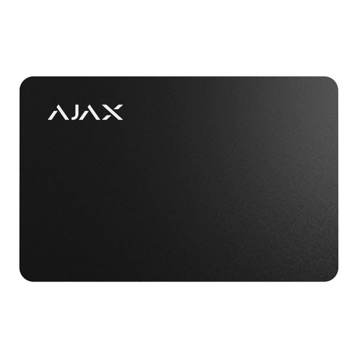 Carte Ajax Pass