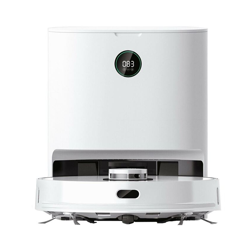 Robot aspirateur robot Roidmi Eve Plus