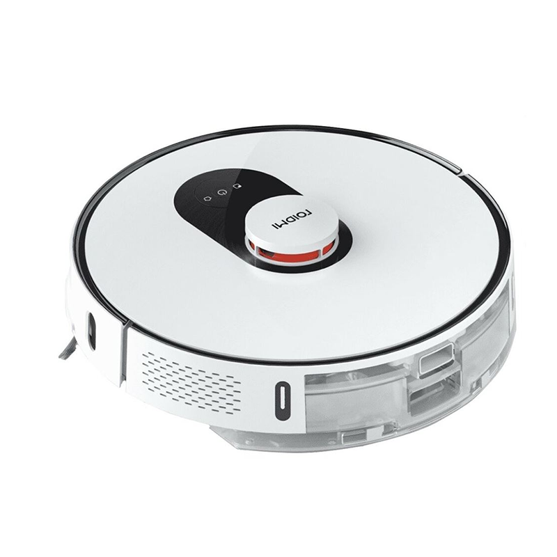 Robot aspirateur robot Roidmi Eve Plus