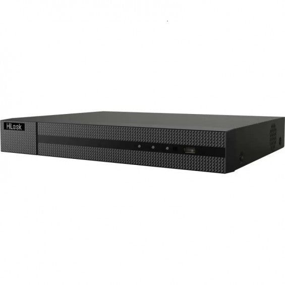 Enregistreur HILOOK NVR-208MH-C/8P(D) POE