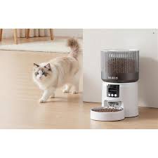 Rojeco Smart Pet Feeder (Video Version) 1080P