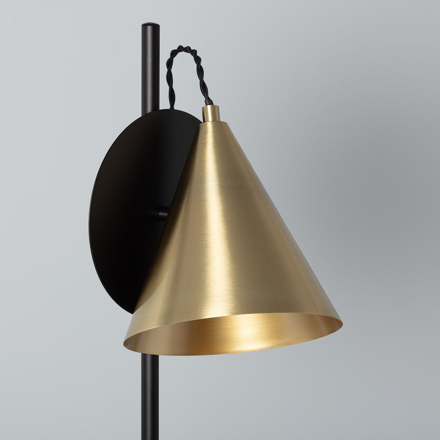 Lampadaire Métal Liceo