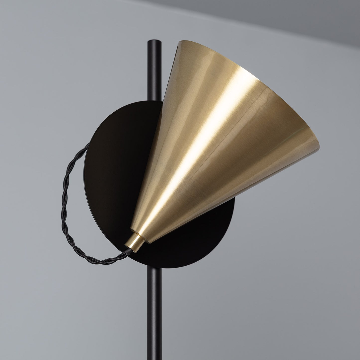 Lampadaire Métal Liceo
