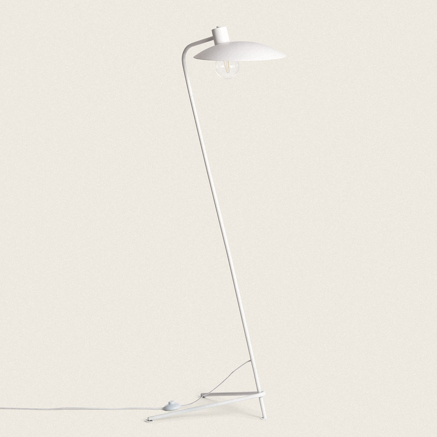 Lampadaire Metal Lineo