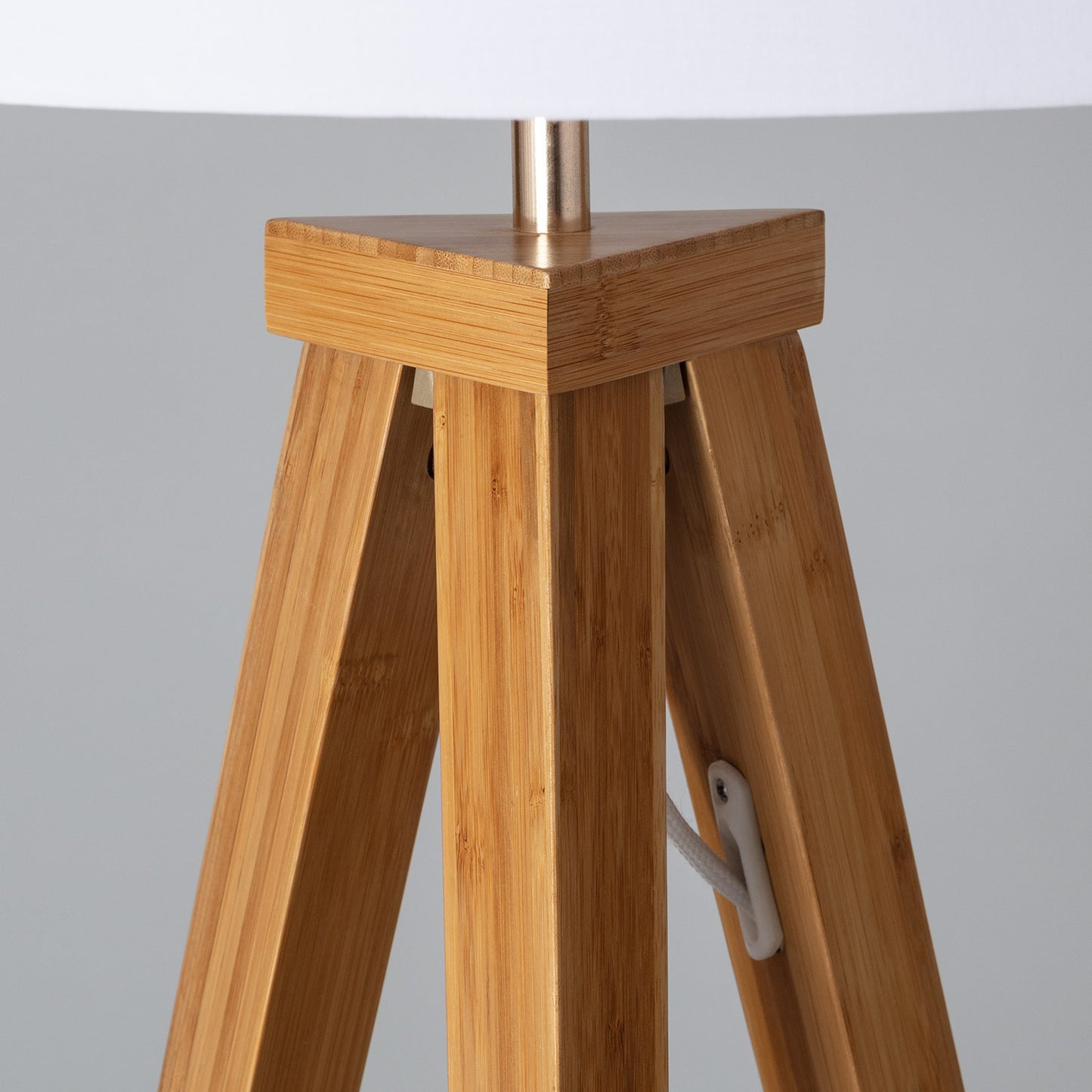 Lampadaire Wol