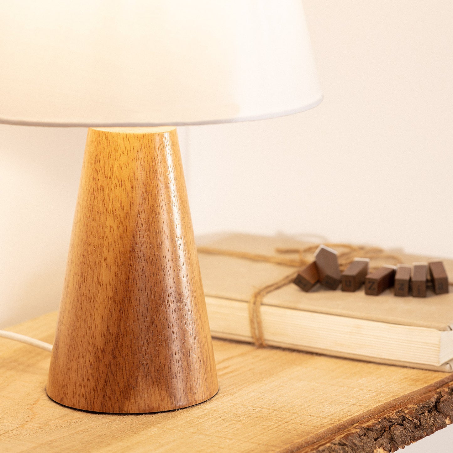 Lampe à Poser Doukkou
