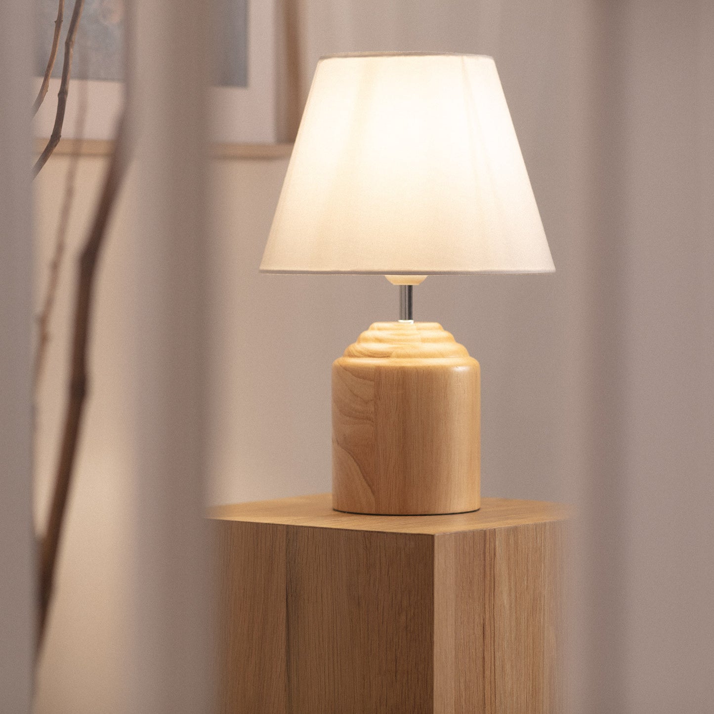 Lampe à Poser Gusau
