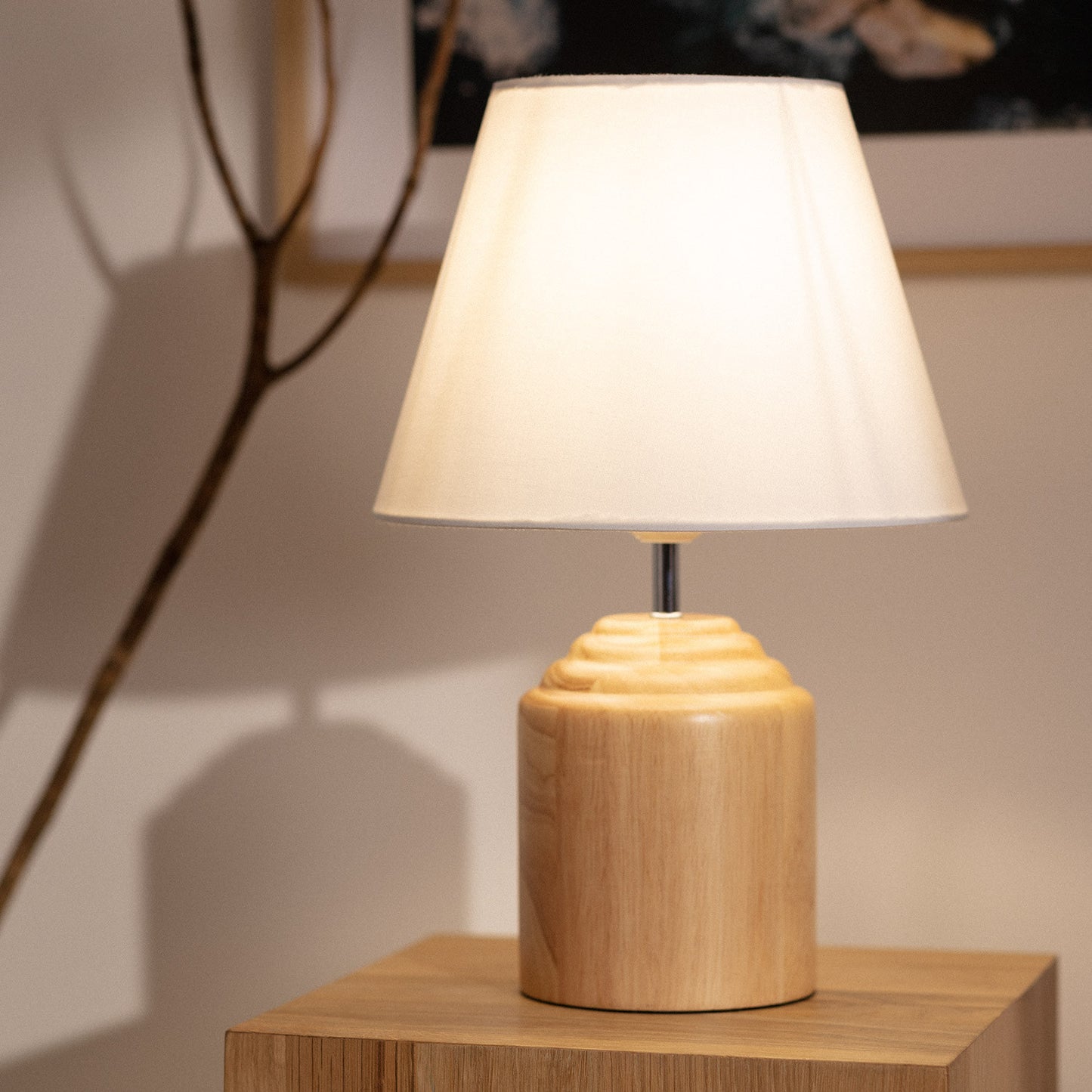 Lampe à Poser Gusau