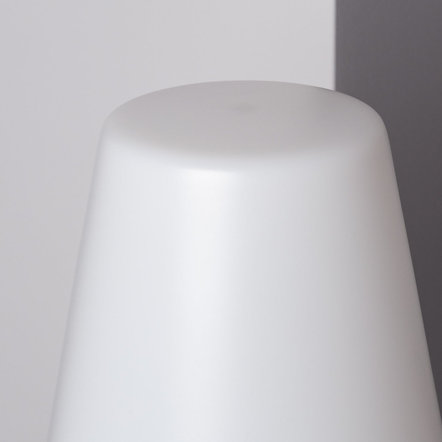 Lampe à Poser LED Portative Aluminium Extérieure 2.6W Epinay avec Batterie Rechargeable