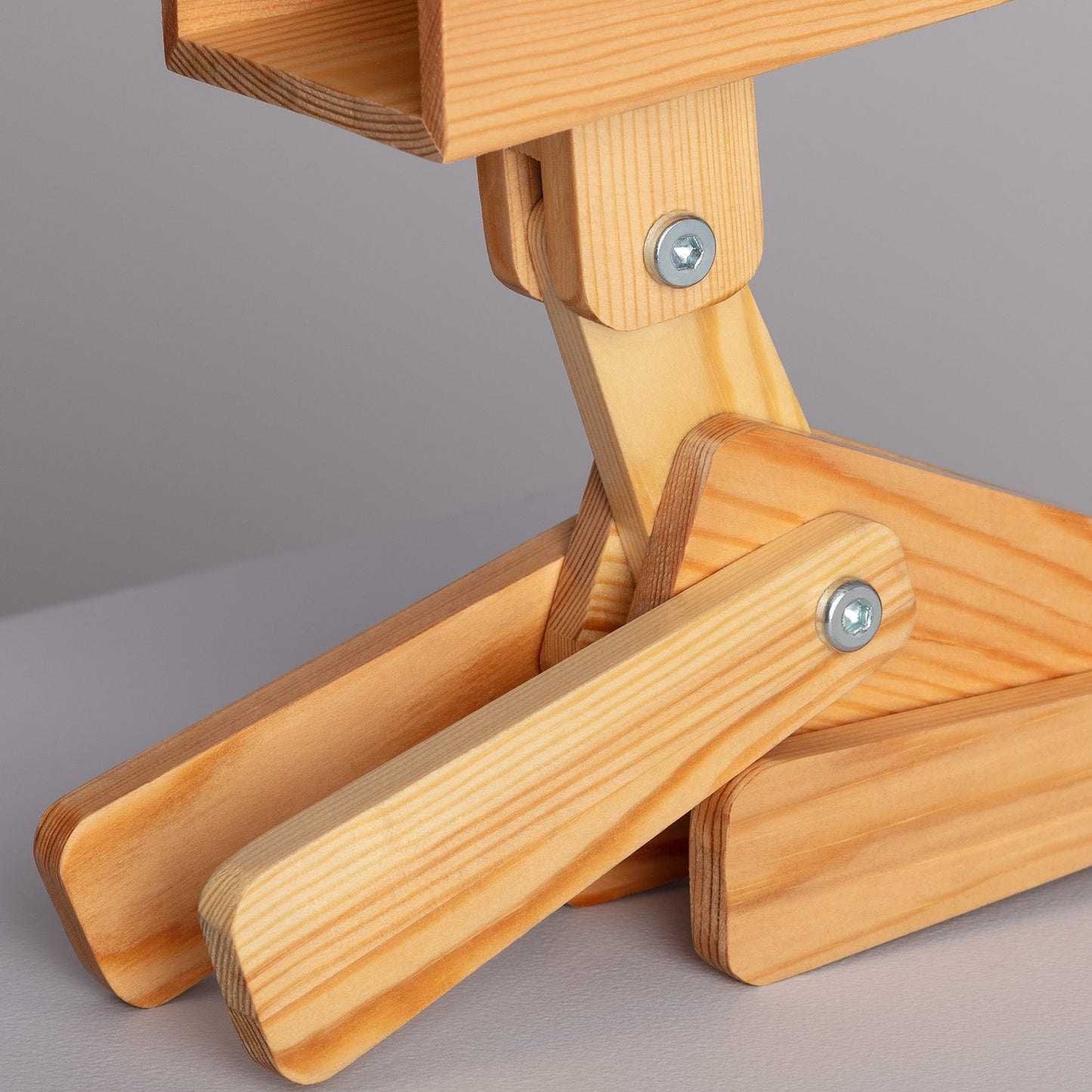 Lampe à Poser Métal et Bois Kids Coba Doggi