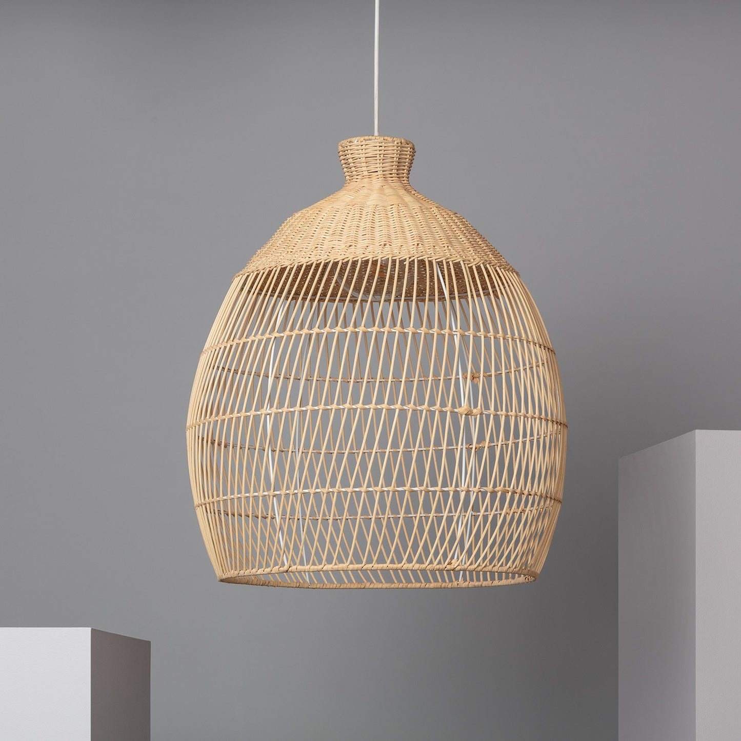 Suspension Osier Fuyang