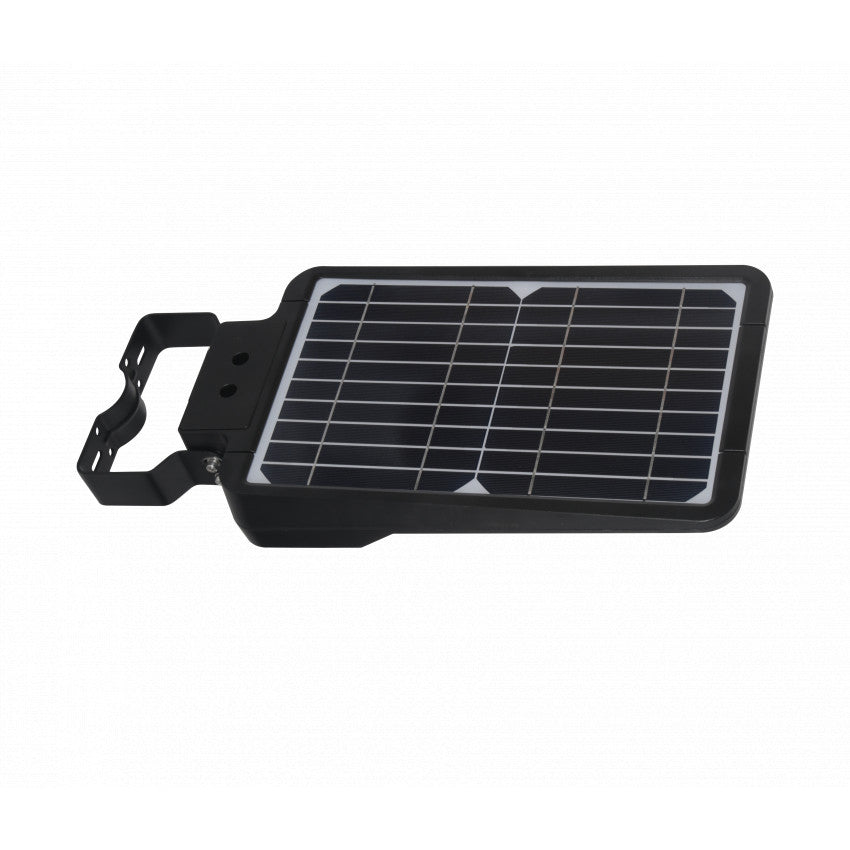 Projecteur LED Solaire 20W avec Détecteur de Présence et de Crépuscule