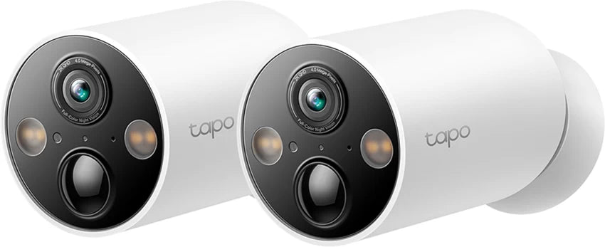 Caméra Tapo C425