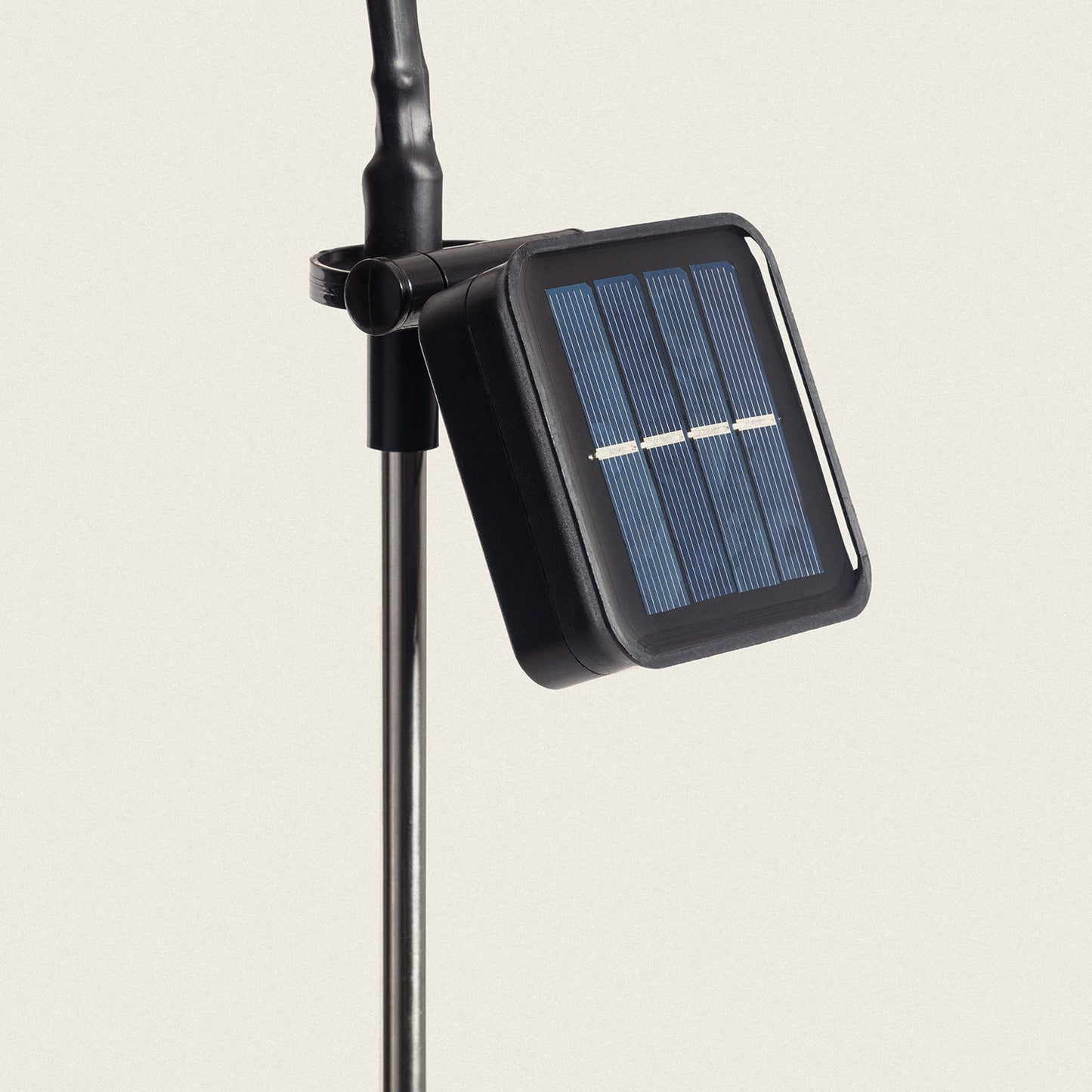 Pack de 6 Piquets LED Solaires Extérieur LightningBug