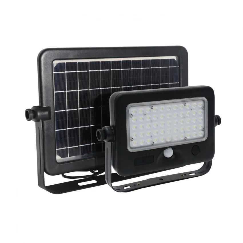 Projecteur LED Solaire 10W IP65