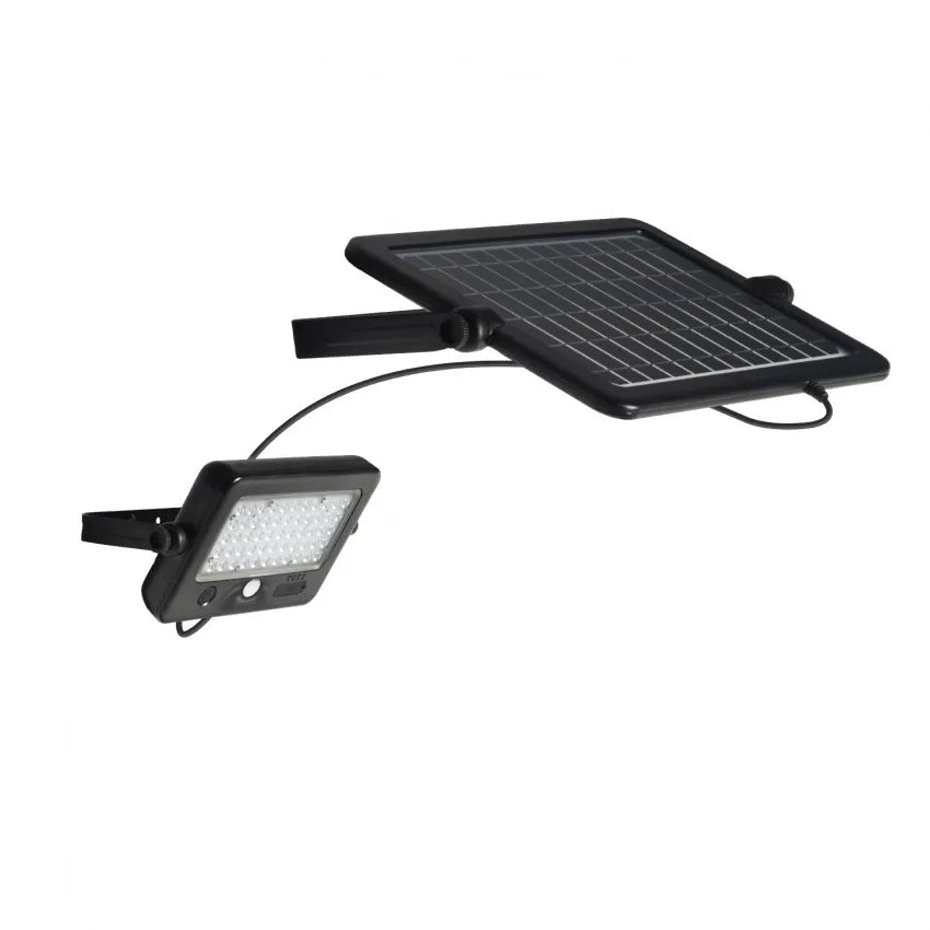 Projecteur LED Solaire 10W IP65