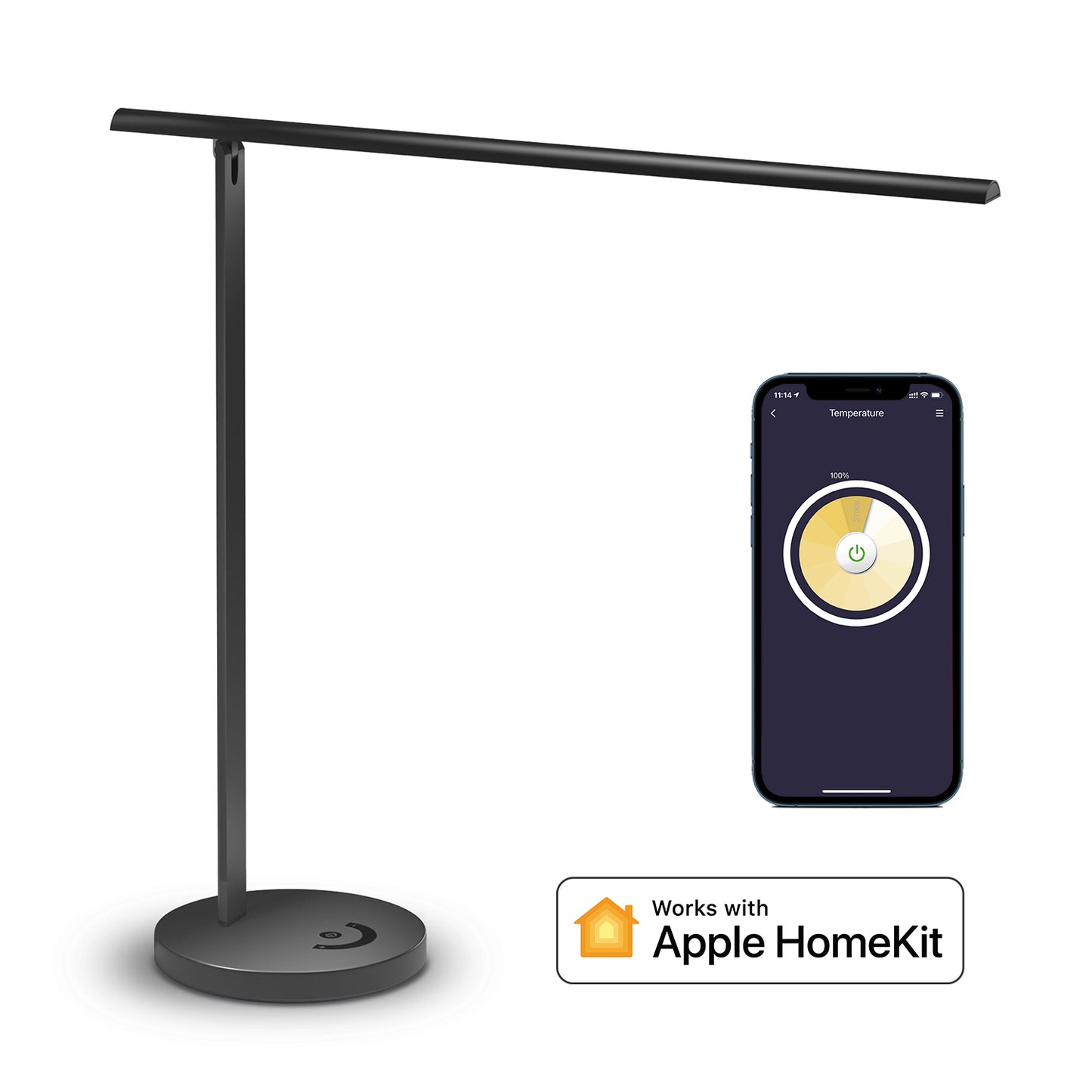 Lampe Connectée Meross MDL110M