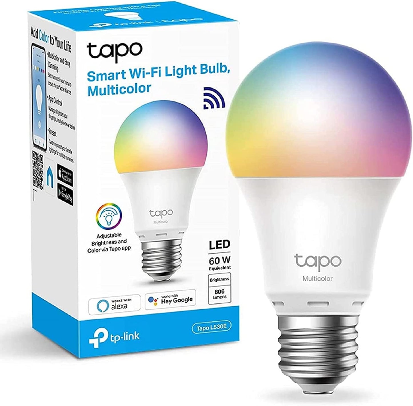 Ampoule Tapo L530E
