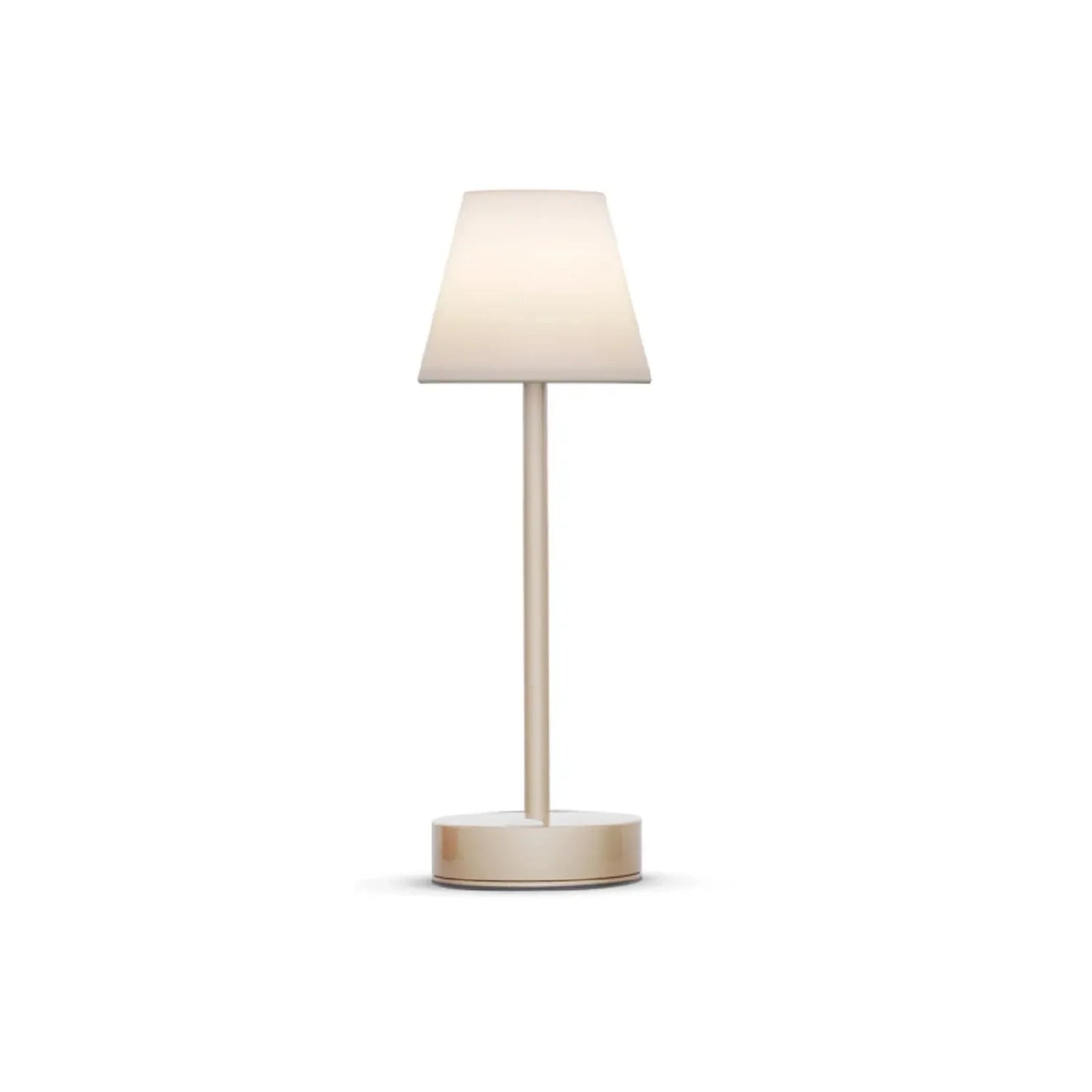 Lampe à Poser LED RGBW 5W Lola 30 Battery