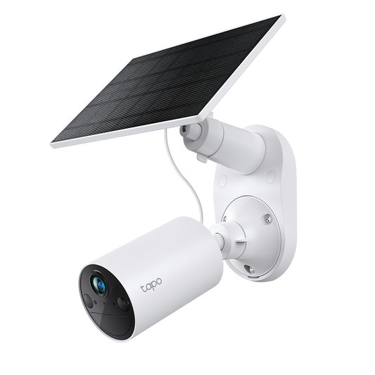 Caméra Tapo C410 Kit