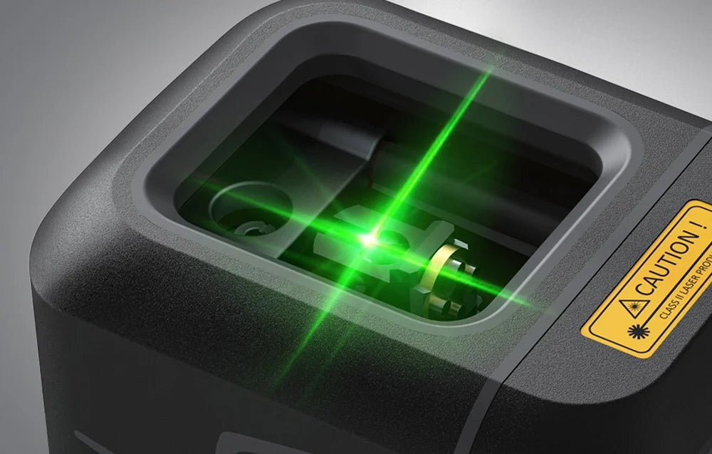 Niveau Laser Fanttik D2