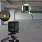 Niveau Laser Fanttik D2