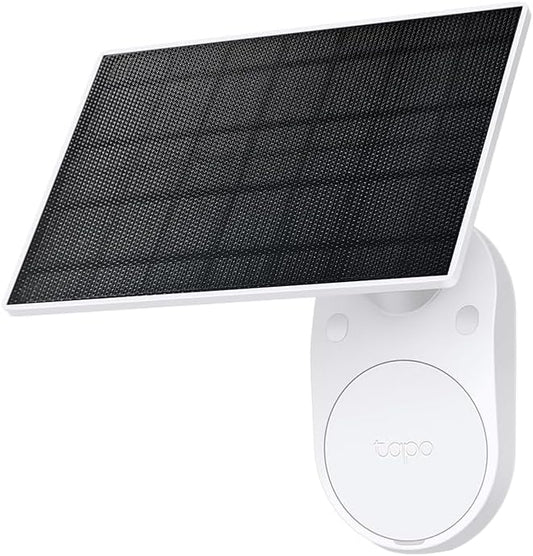 Tapo A201 Panneau Solaire