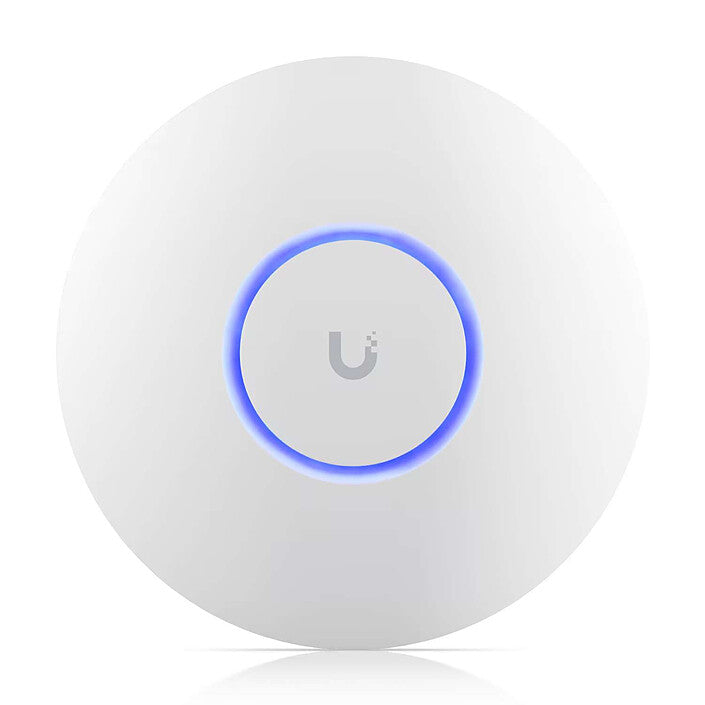 Point d'accès Wi-Fi 6 PoE Ubiquiti Unifi U6+