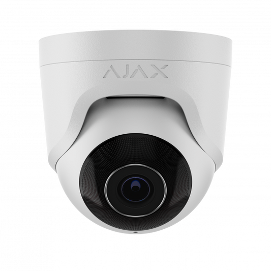 Caméra Ajax TurretCam