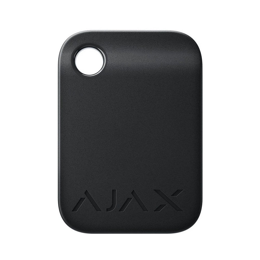 Porte clé Ajax Tag