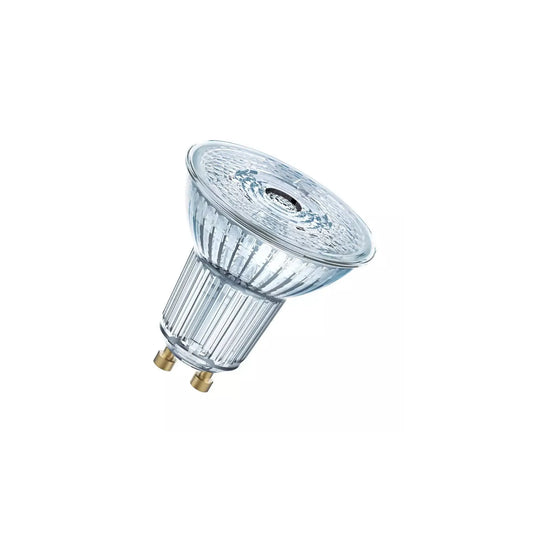Ampoule LED GU10 4.3W PAR16 LED VALUE OSRAM
