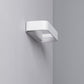 Applique Murale LED Aluminium Deves 9W Blanche