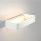 Applique Murale LED Aluminium Deves 9W Blanche