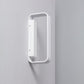 Applique Murale LED Aluminium Deves 9W Blanche