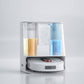 Robot aspirateur Roidmi EVA