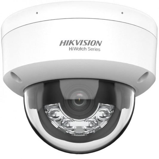 Caméra HIKVISION HWID140HALU1 (2.8mm)